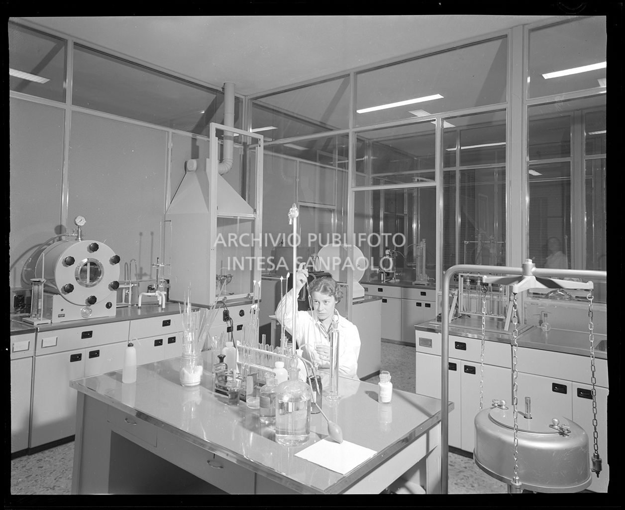 Test di laboratorio<br>17422