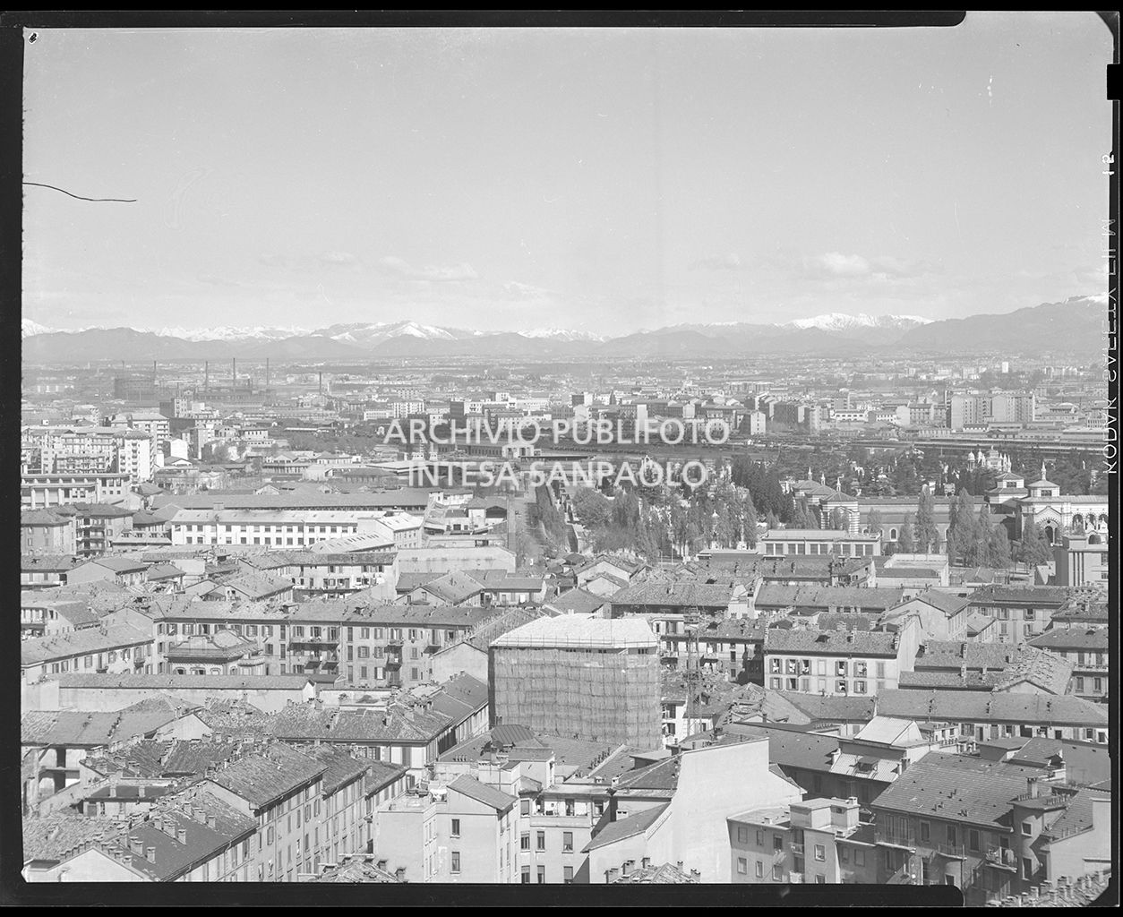 Veduta aerea<br>17436