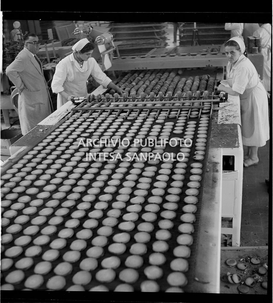 Lavoratrici<br>17463