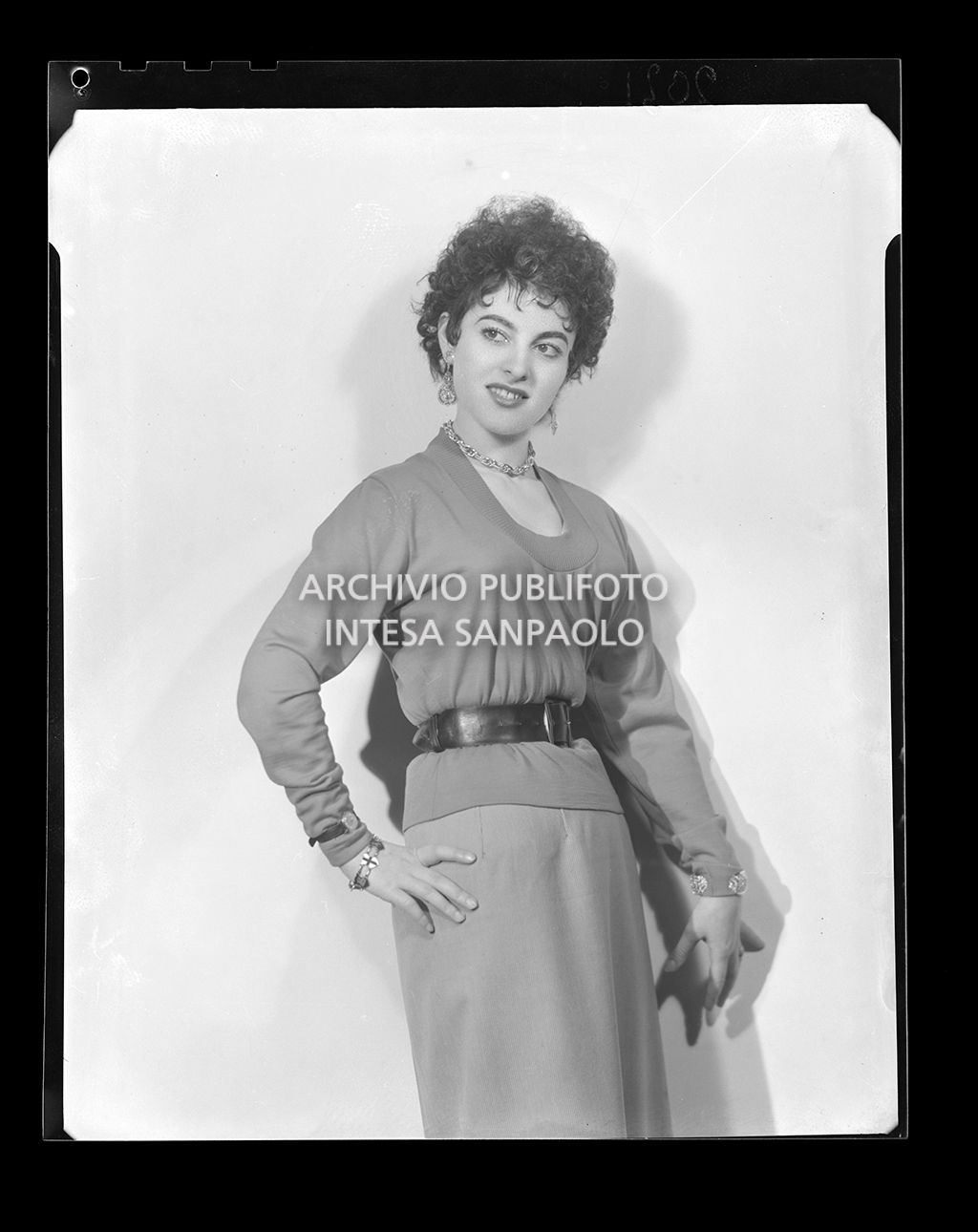 piano americano<br>2031