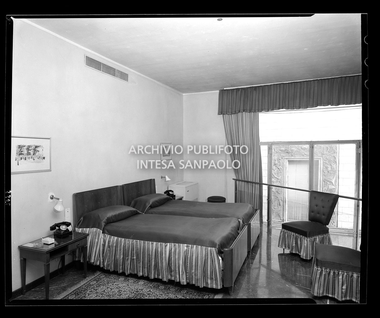 Interno di una camera<br>3352