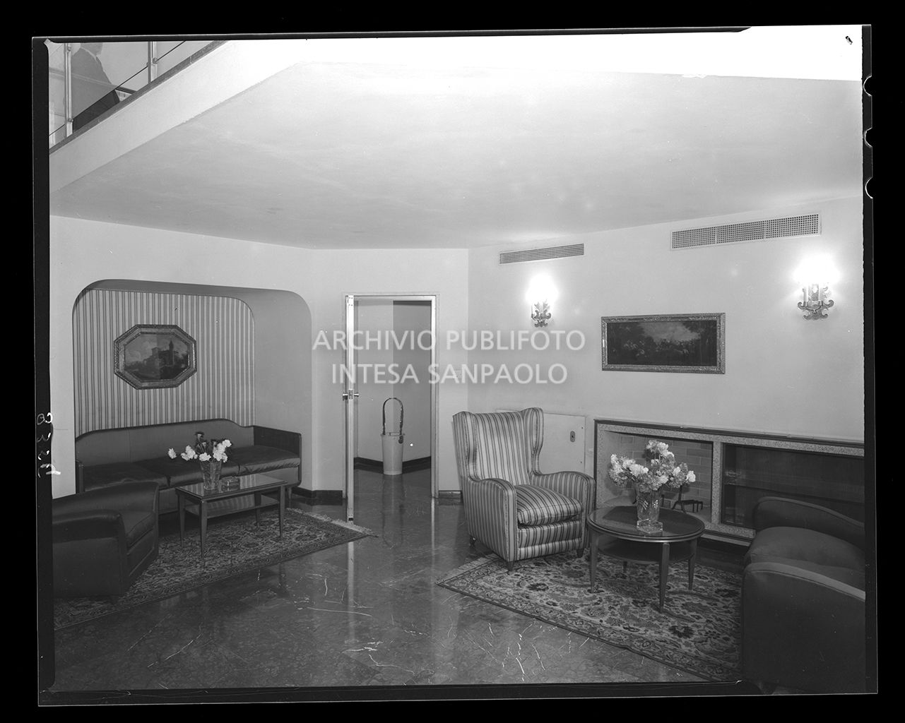 Interno di una camera<br>3354