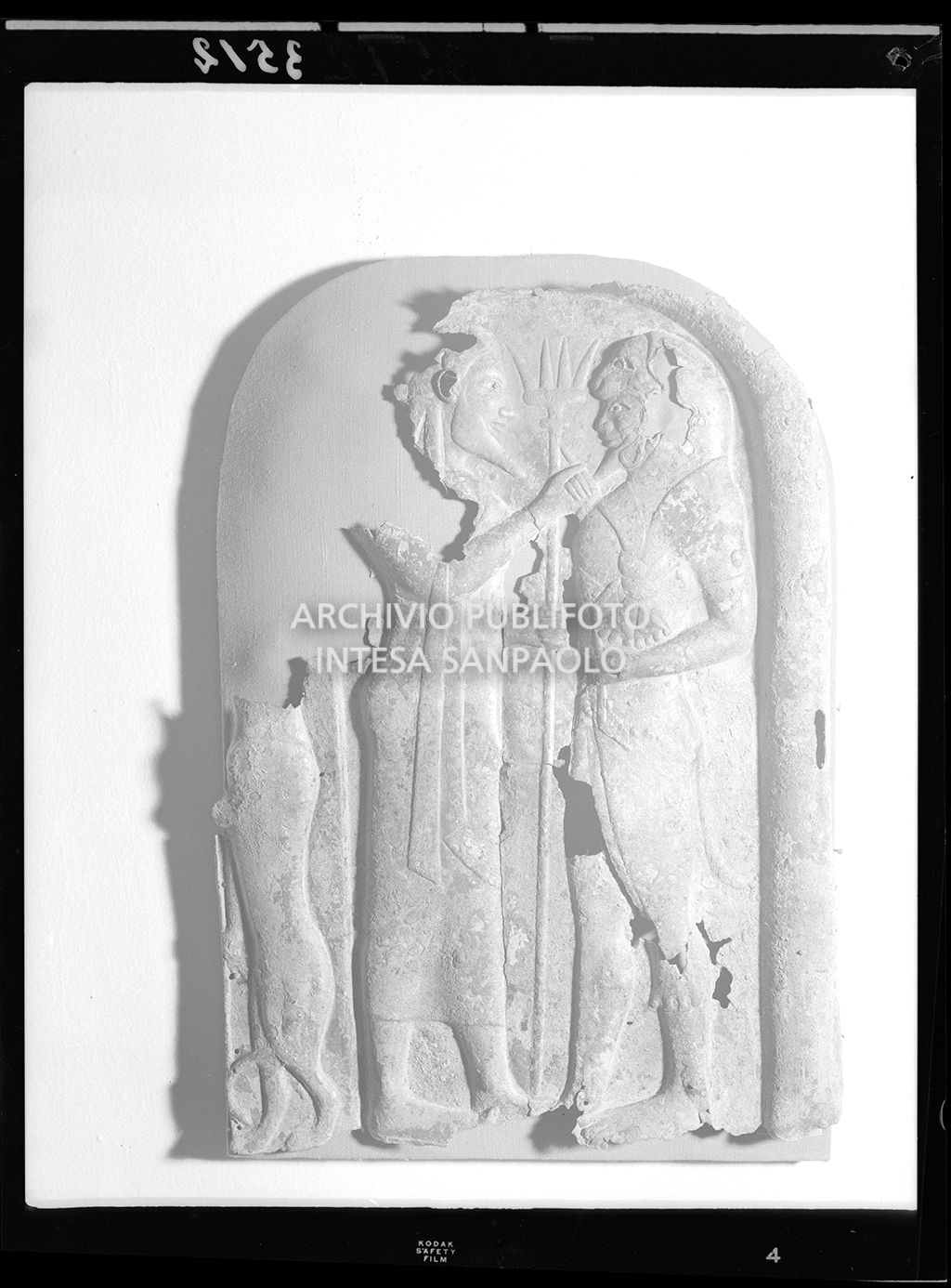 Bassorilievo<br>3512