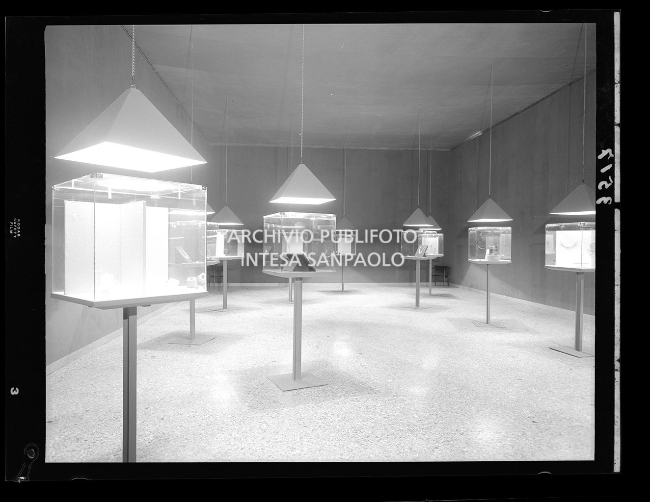 Teche espositive<br>3517