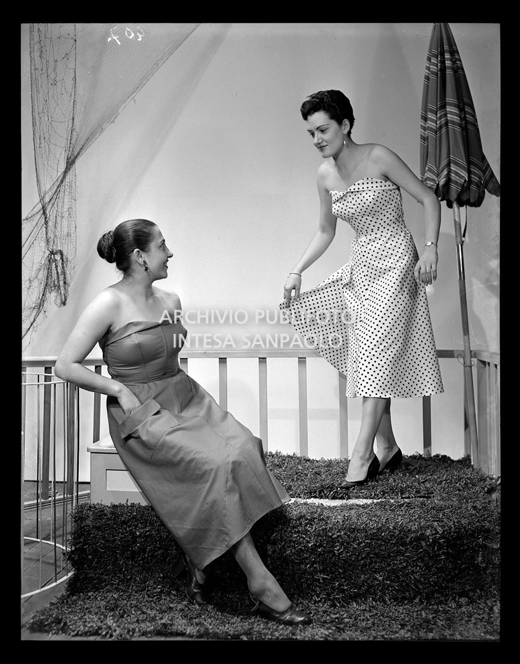 Abiti prendisole<br>407