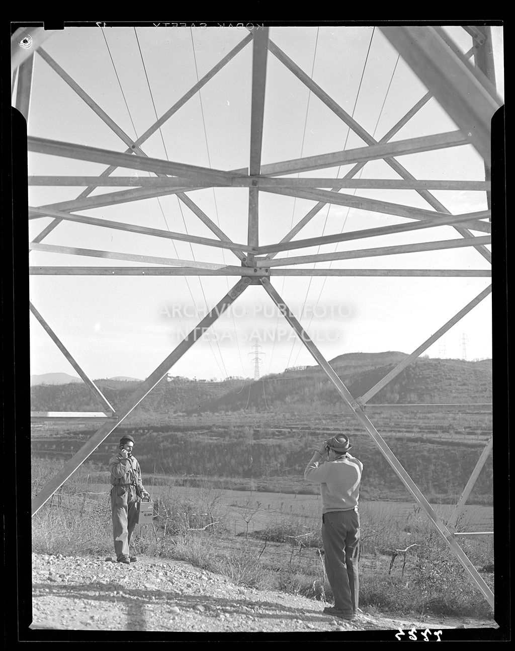 Operai al lavoro<br>4222