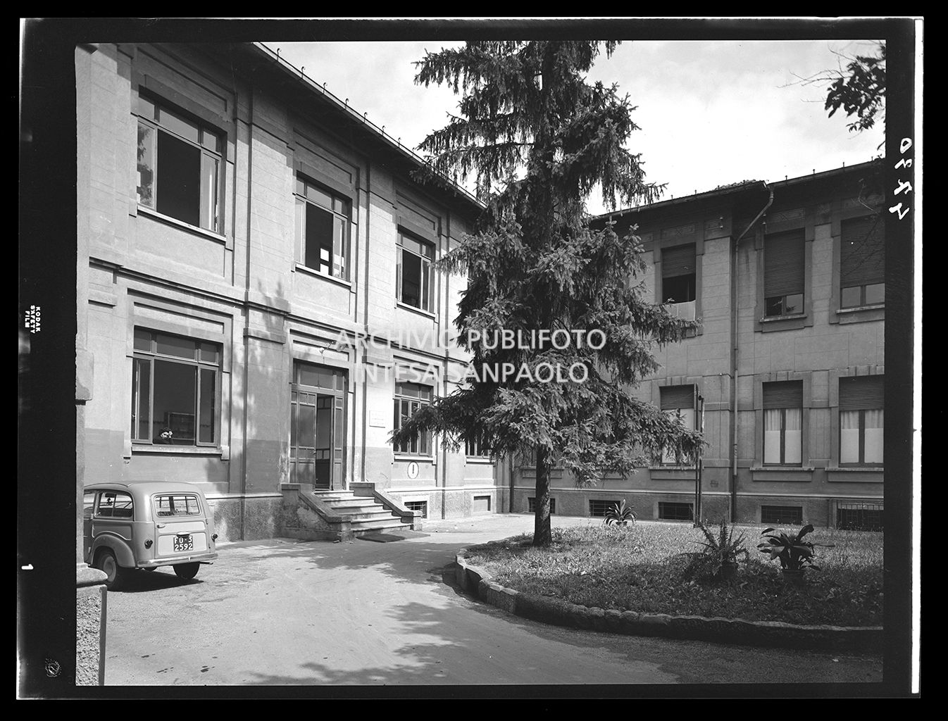 Chirurgia generale<br>4730