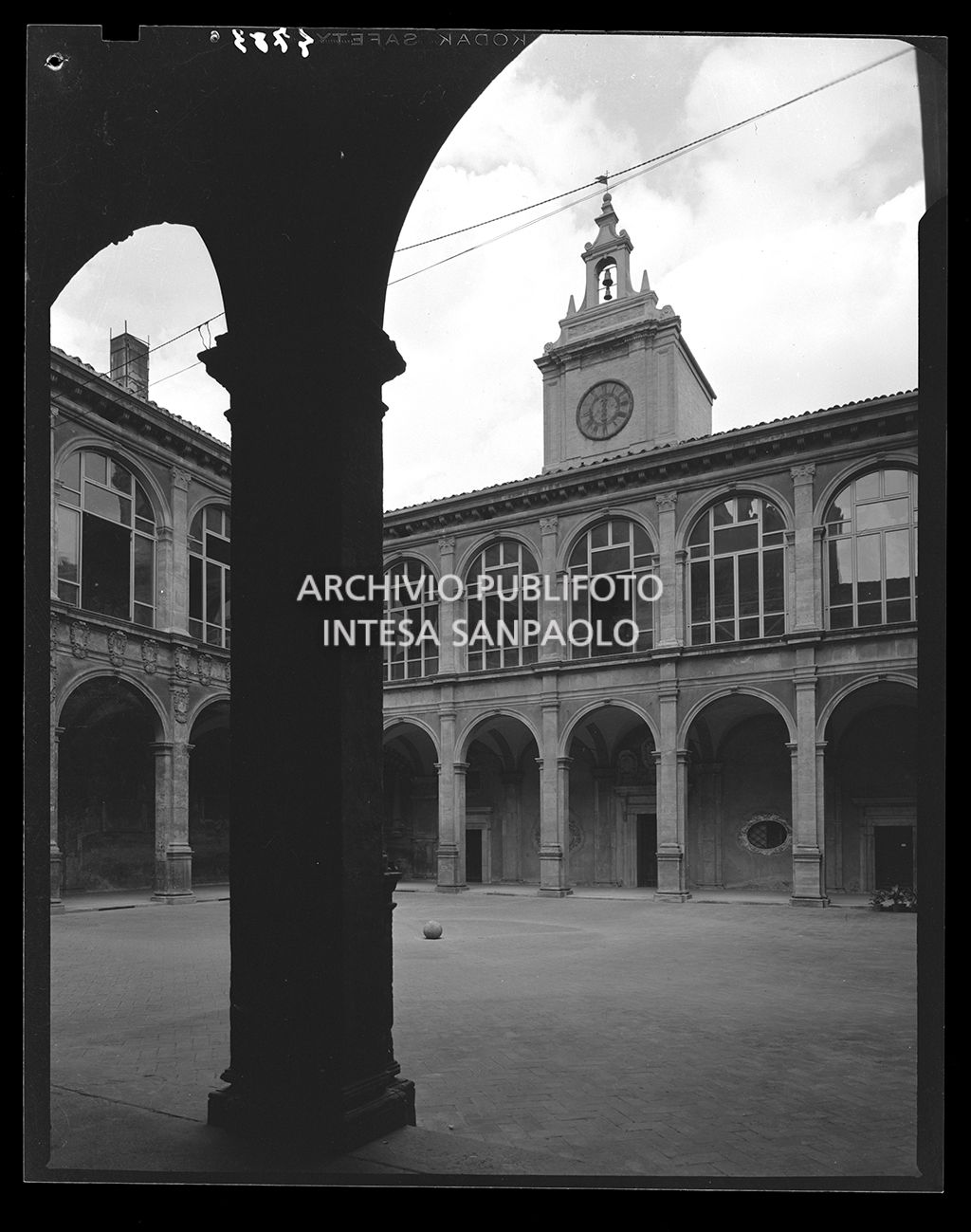 Archiginnasio<br>4783