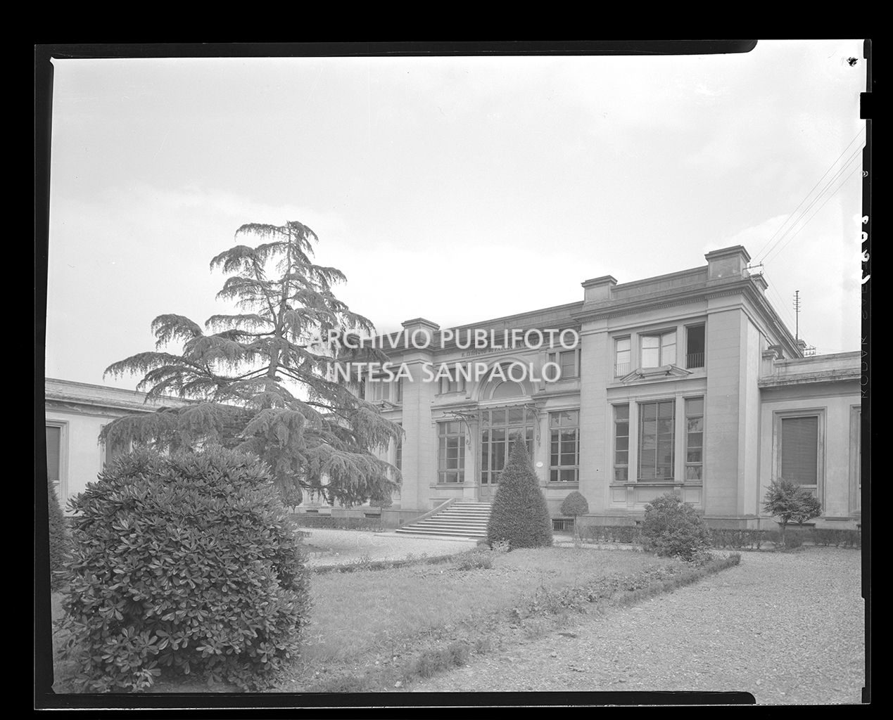 Istituto di Patologia generale<br>4802