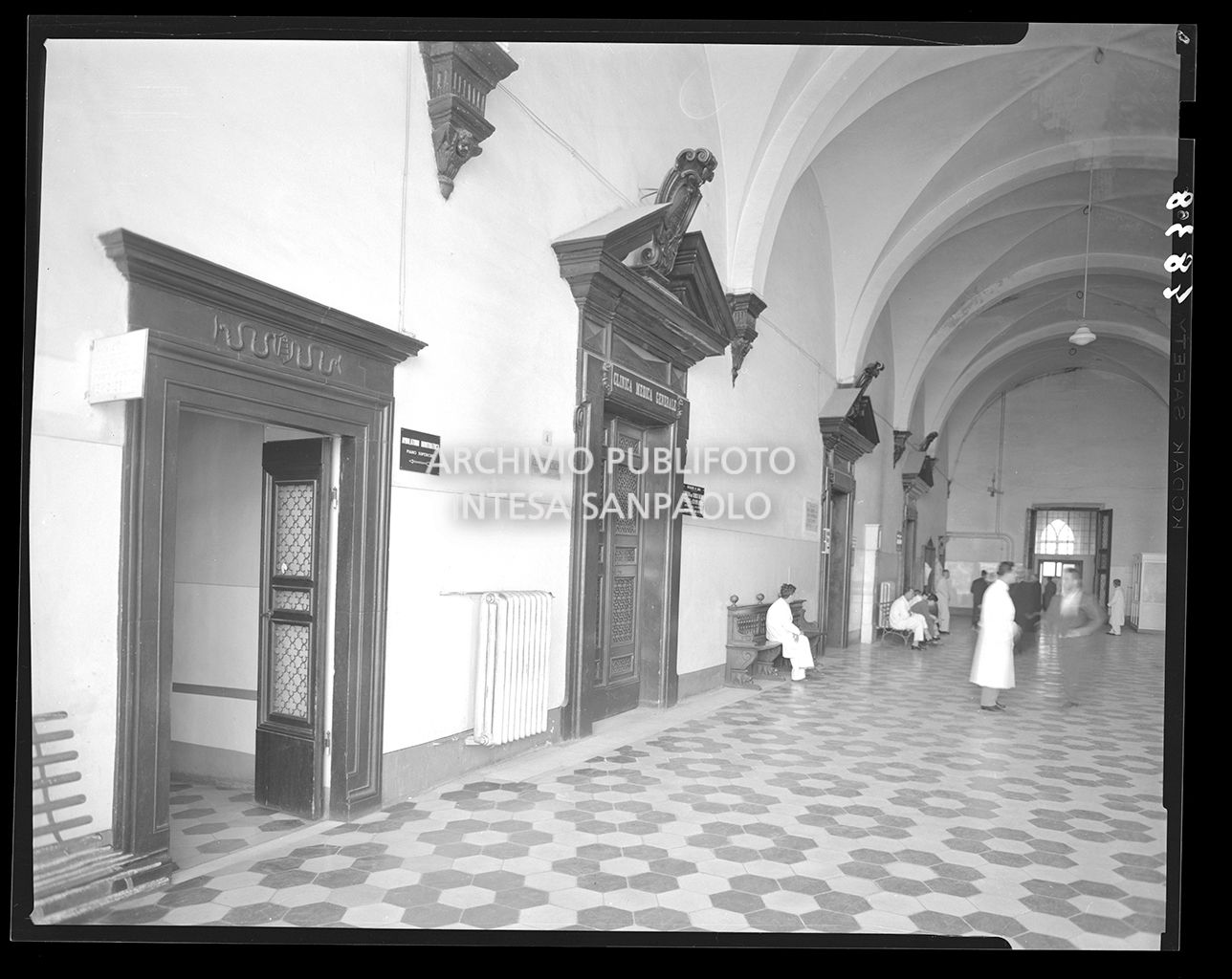 Clinica medica generale<br>4838