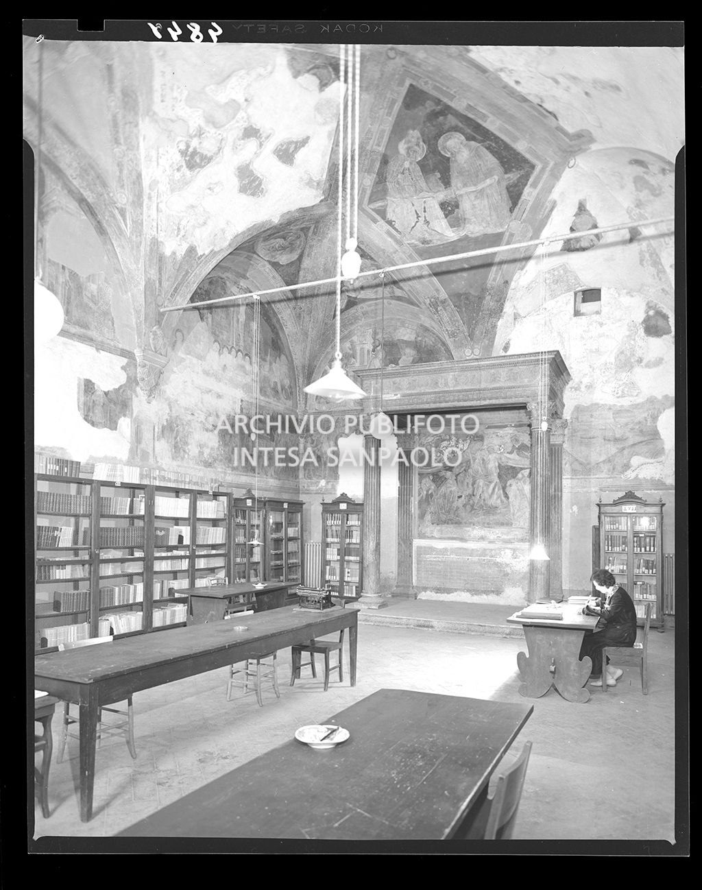 Biblioteca clinica chirurgica<br>4841