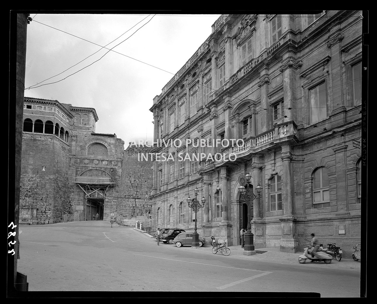 Università stranieri [?]<br>4852