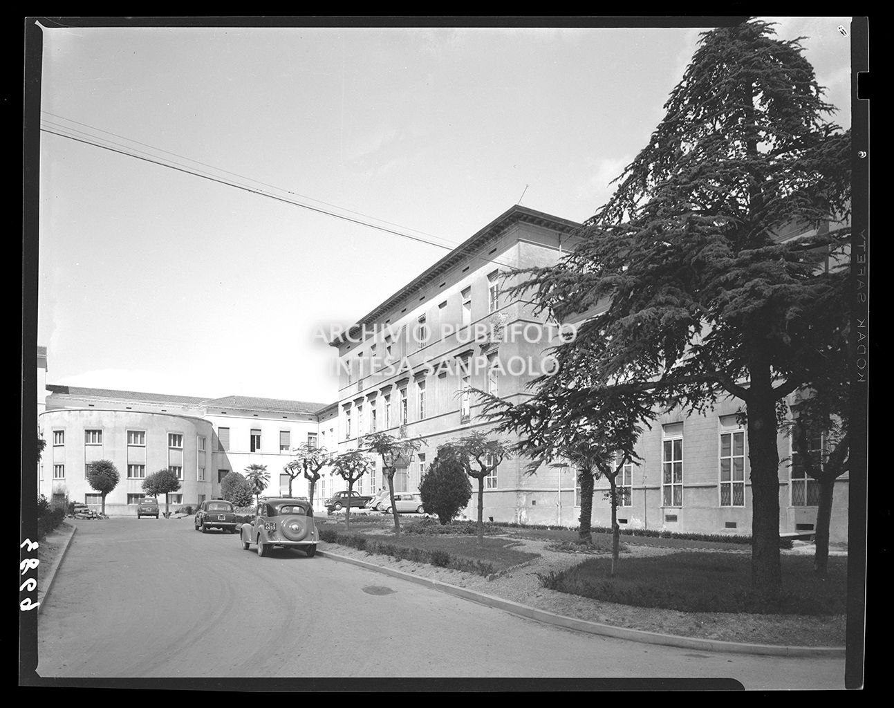 Clinica chirurgica<br>4869