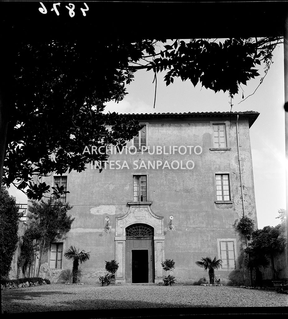 Clinica neurologica<br>4876