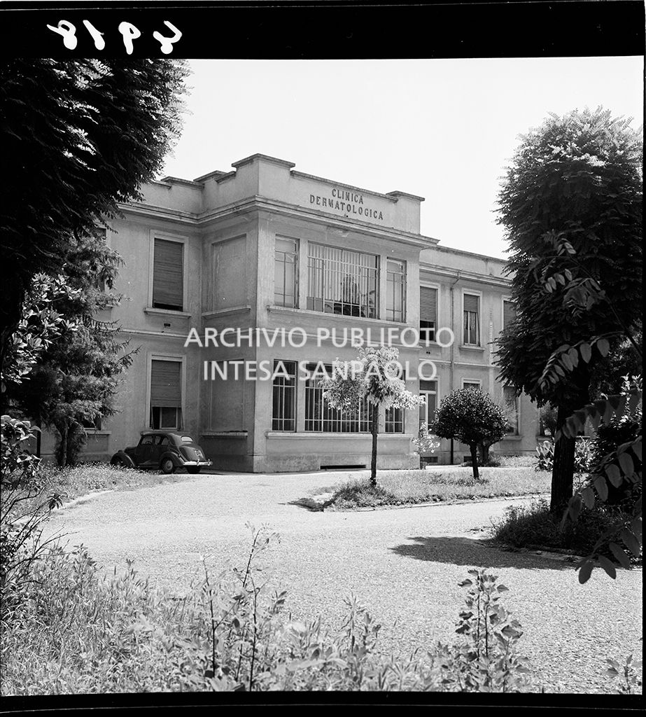 Clinica dermatologica<br>4918