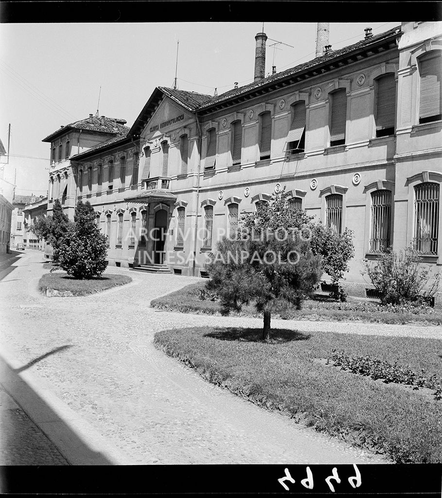 Clinica neuropatologica<br>4949