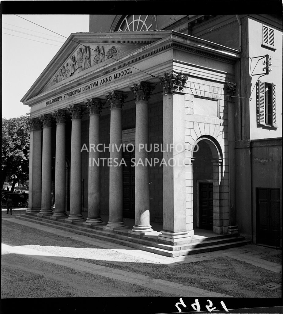 Aula Magna dell'Università di Pavia<br>4951
