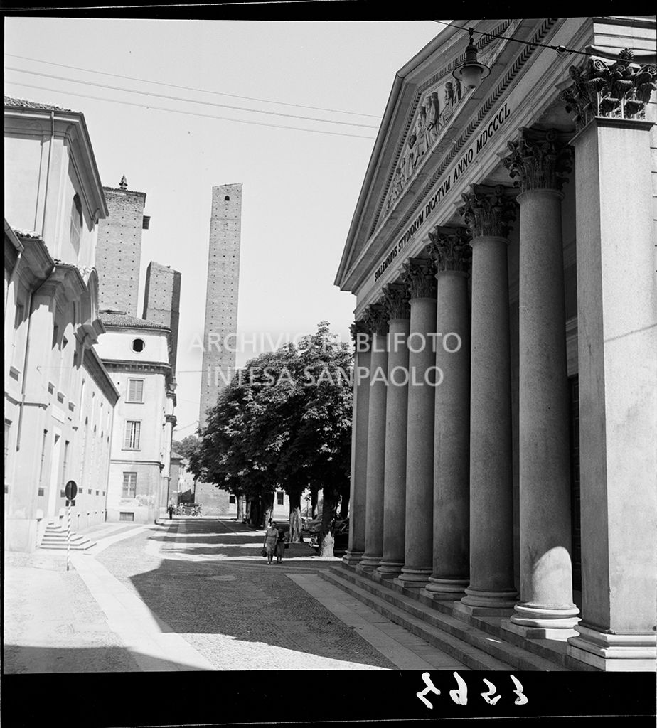 Aula Magna dell'Università di Pavia<br>4953