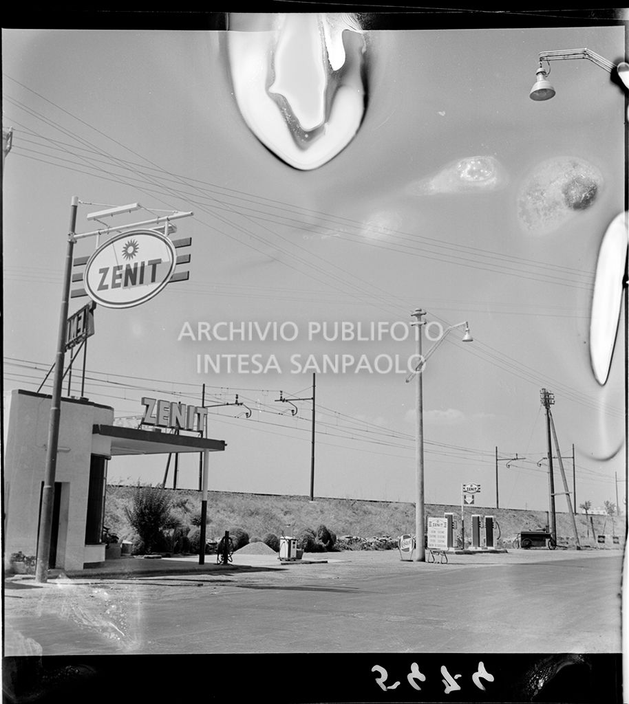 Distributore Zenit<br>5474