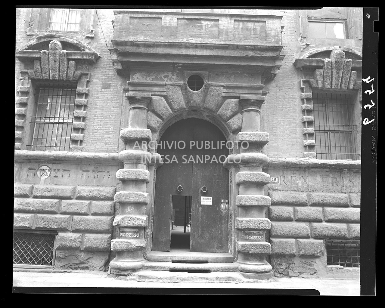 Palazzo Bocchi, via Goito, 16<br>6554