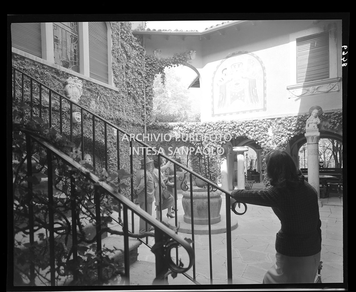 La Prioria, esterno<br>8469