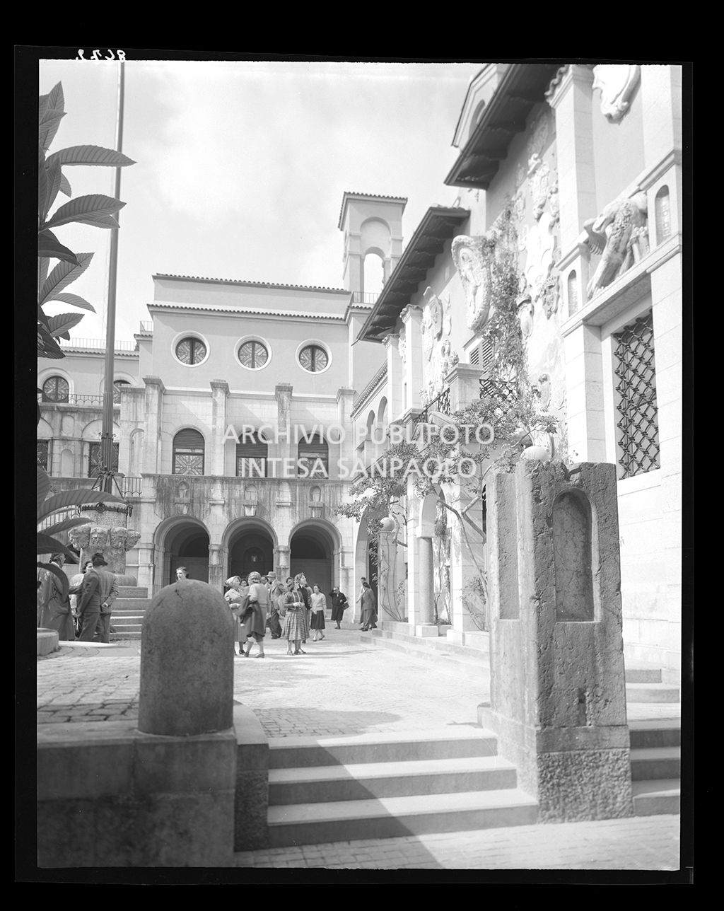 La Prioria, esterno<br>8472