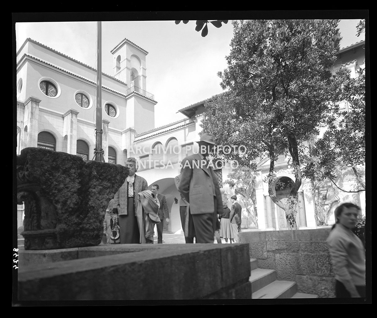 La Prioria, esterno<br>8474