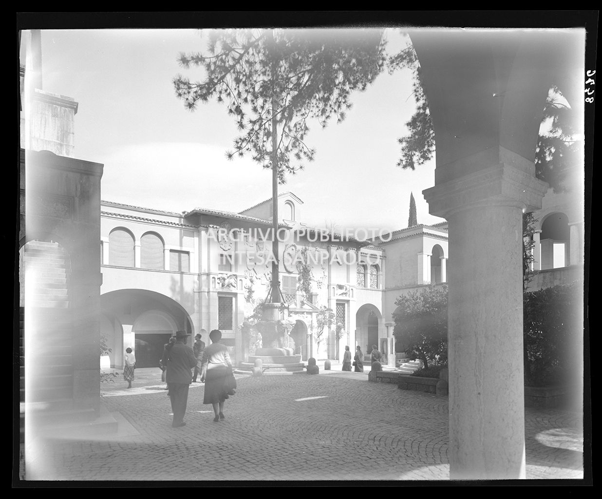 La Prioria, esterno<br>8476