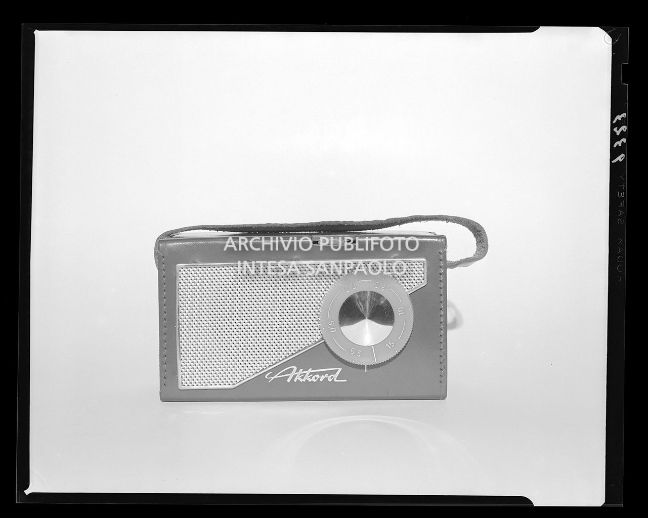 Radio Akkord<br>9323