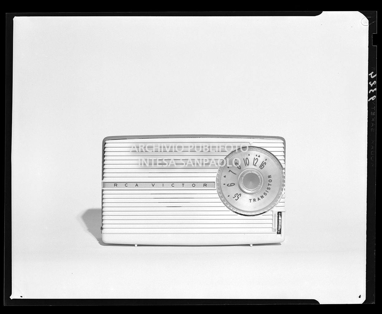 Radio RCA Victor Transistor<br>9324