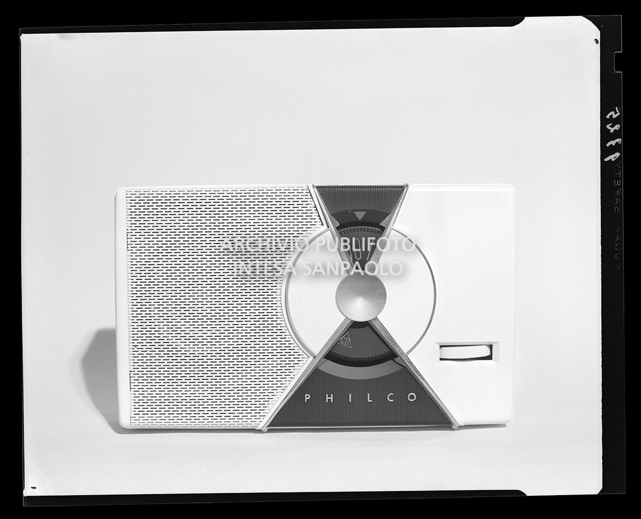 Radio Philico<br>9325