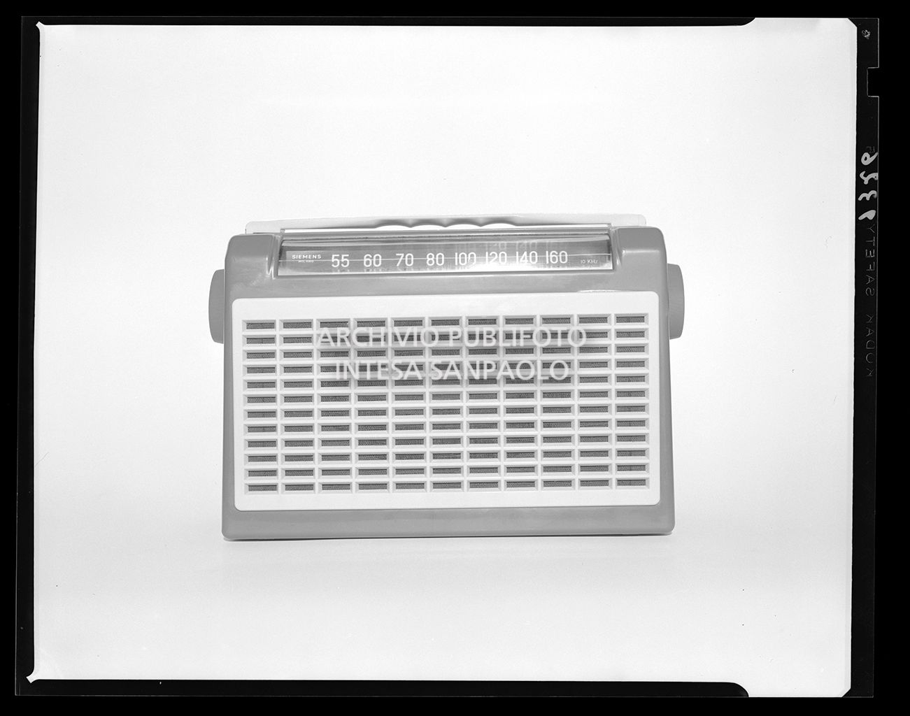 Radio Simens<br>9326