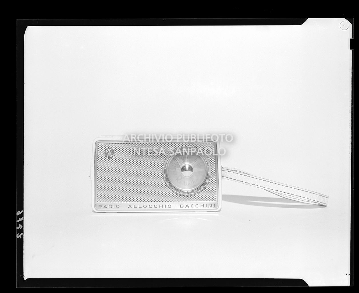 Radio Allocchio Bacchini<br>9327