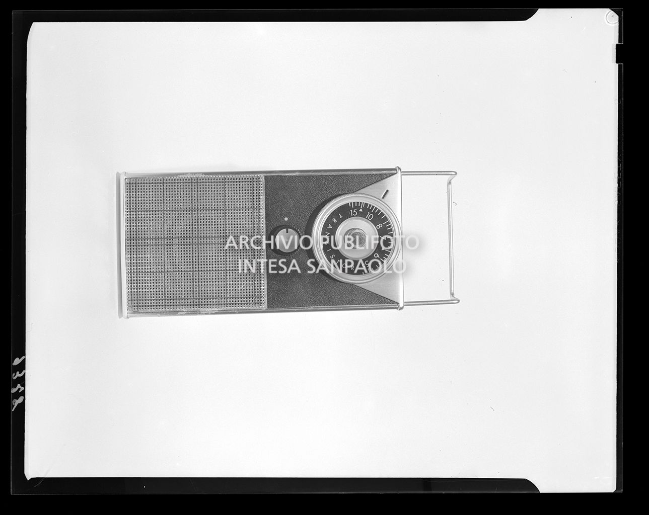 Radio Transistor<br>9328