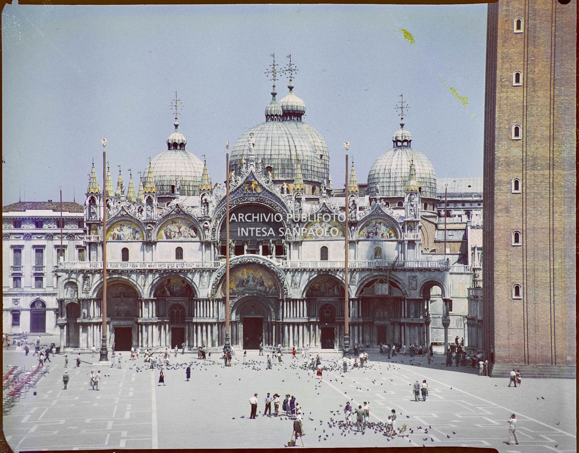 Basilica di San Marco<br>304