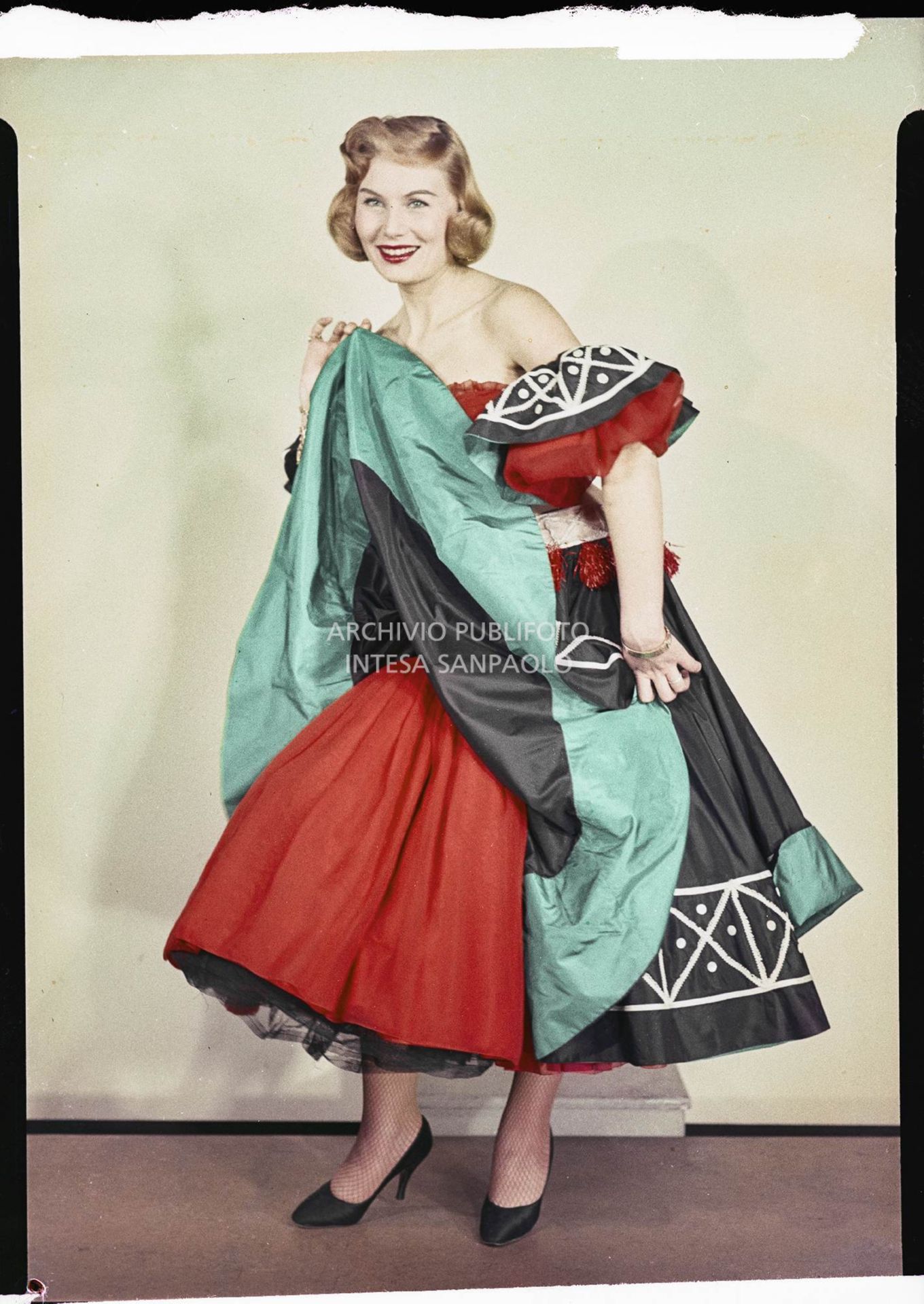 Ritratto di Franca Maj<br>565