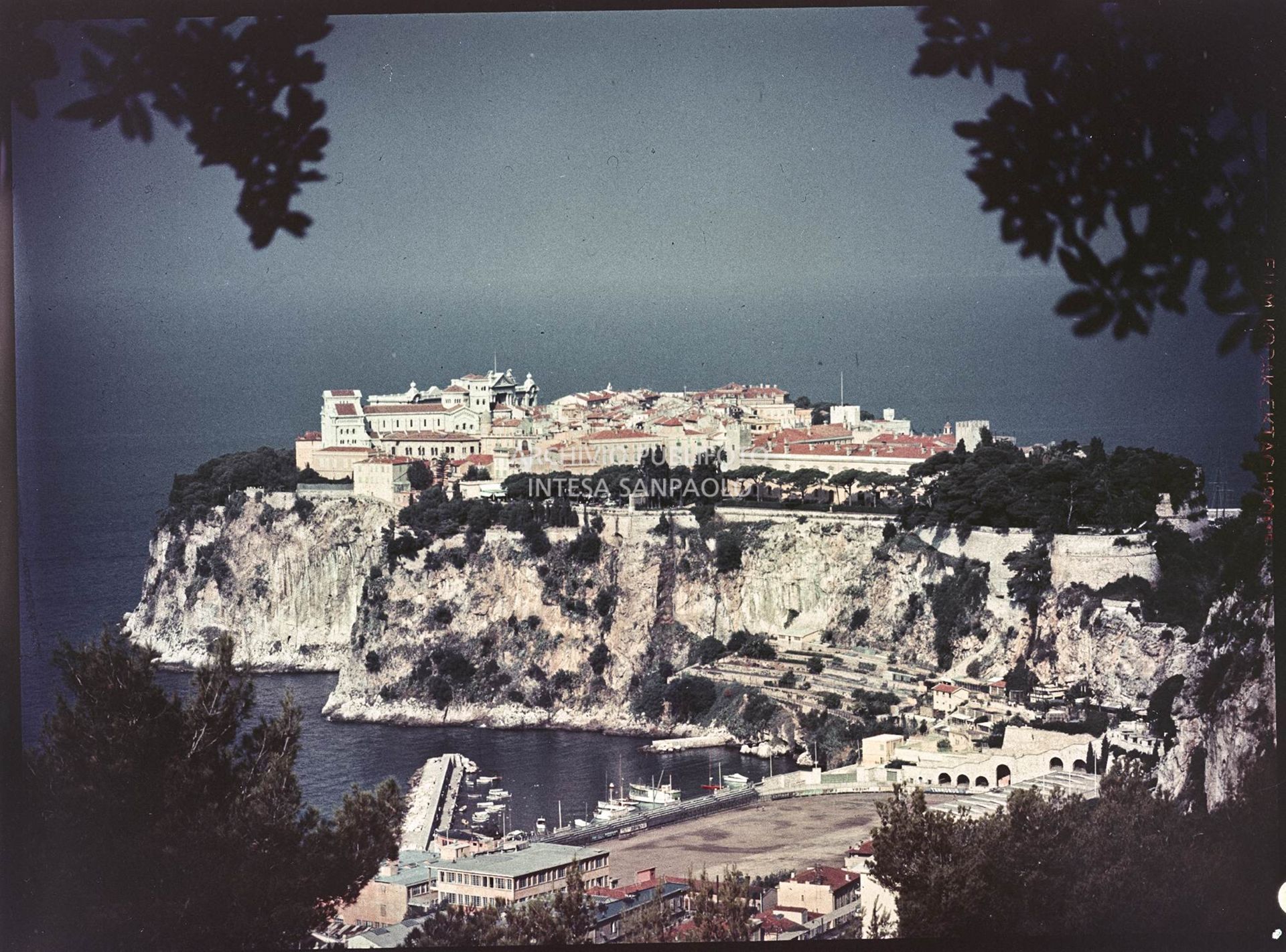 Vista sul centro storico di Monaco<br>5926