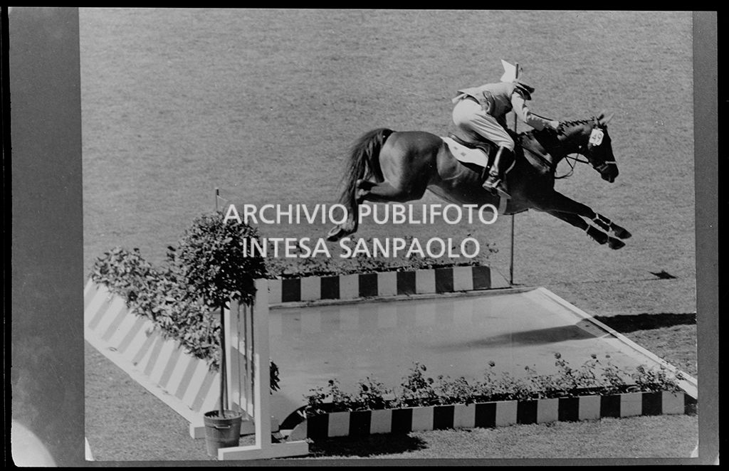 XVII Olimpiade nota anche come Olimpiadi di Roma
