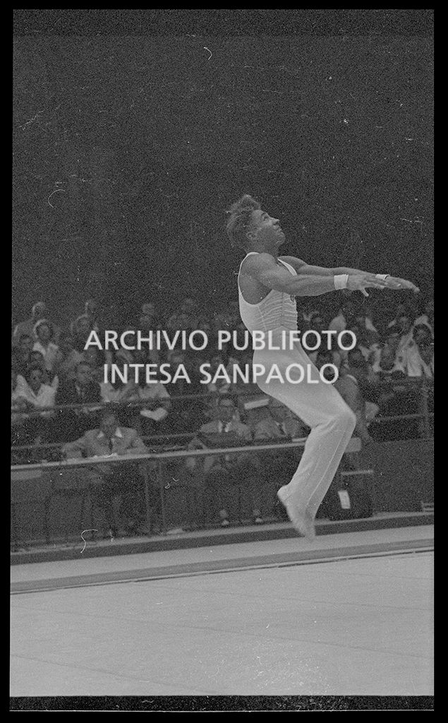 XVII Olimpiade nota anche come Olimpiadi di Roma
