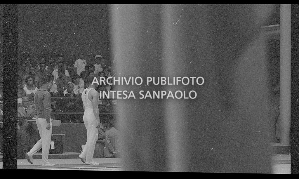 XVII Olimpiade nota anche come Olimpiadi di Roma