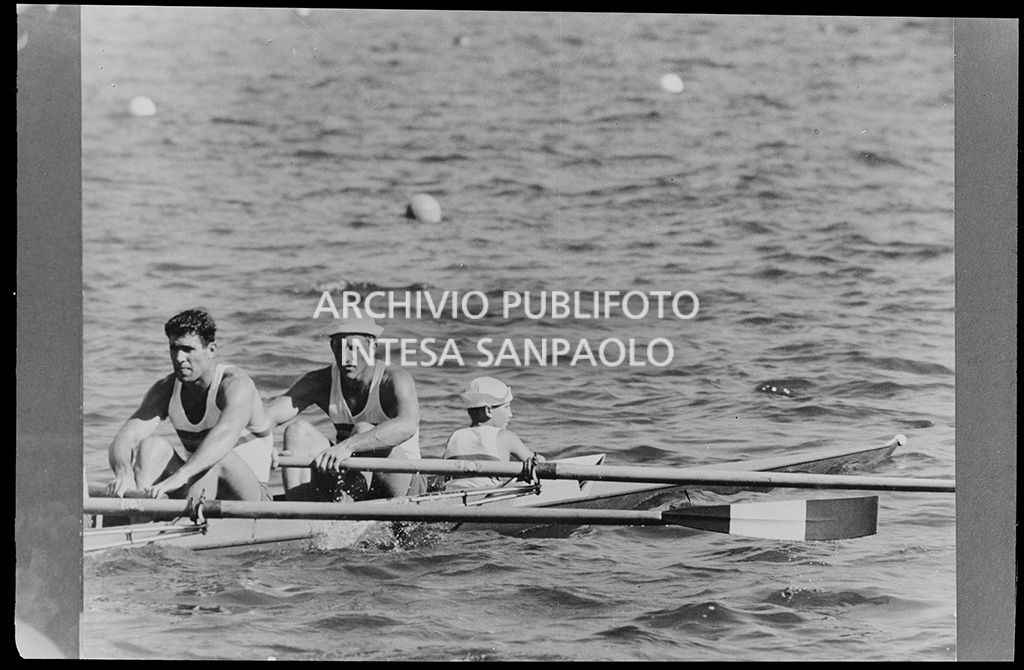 XVII Olimpiade nota anche come Olimpiadi di Roma