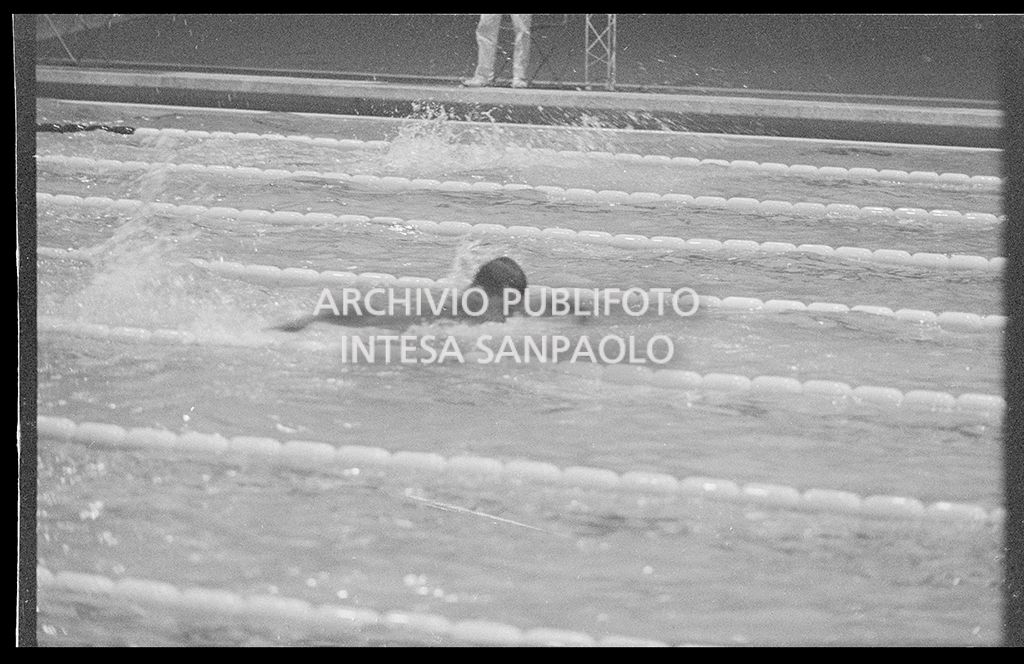 XVII Olimpiade nota anche come Olimpiadi di Roma