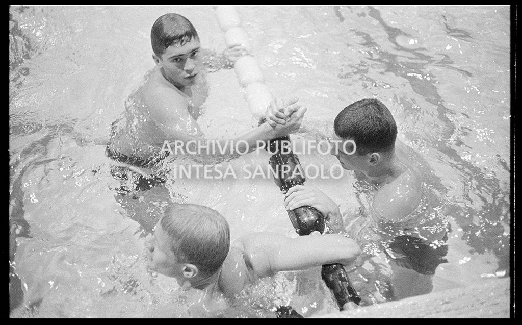 XVII Olimpiade nota anche come Olimpiadi di Roma