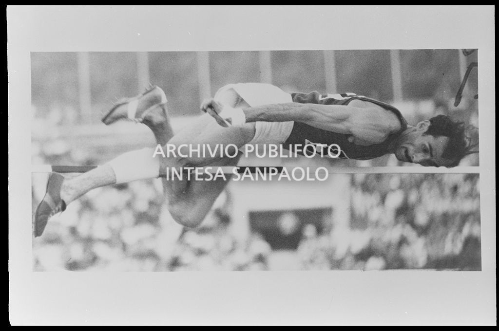 XVII Olimpiade nota anche come Olimpiadi di Roma