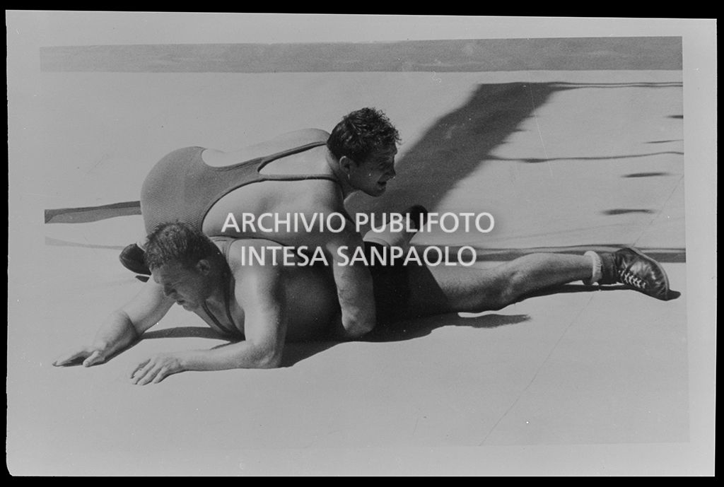 XVII Olimpiade nota anche come Olimpiadi di Roma