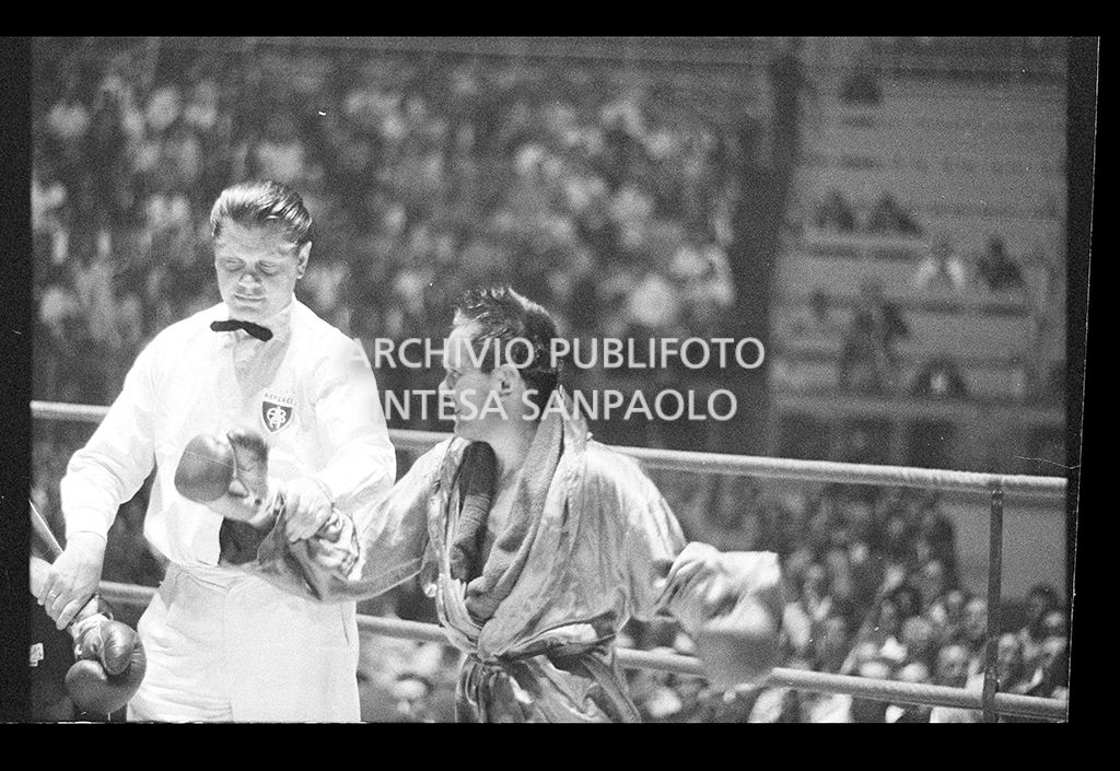 XVII Olimpiade nota anche come Olimpiadi di Roma