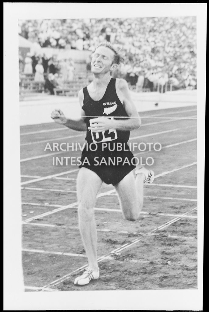 XVII Olimpiade nota anche come Olimpiadi di Roma