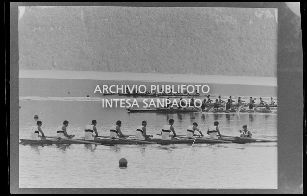 XVII Olimpiade nota anche come Olimpiadi di Roma