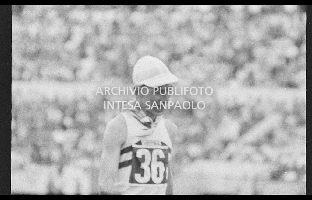 XVII Olimpiade nota anche come Olimpiadi di Roma