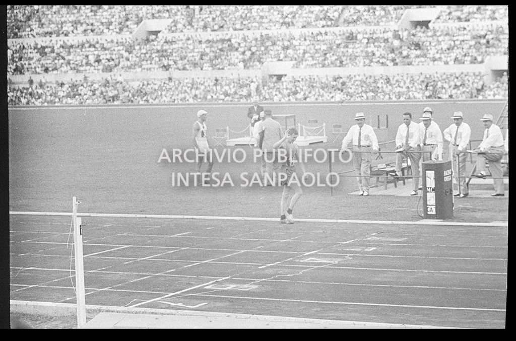 XVII Olimpiade nota anche come Olimpiadi di Roma